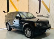 LAND-ROVER Sport 3.0d 5p.