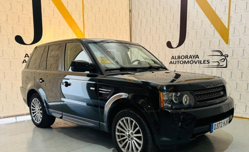 LAND-ROVER Sport 3.0d 5p.