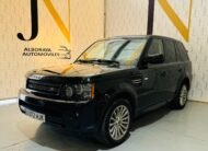 LAND-ROVER Sport 3.0d 5p.