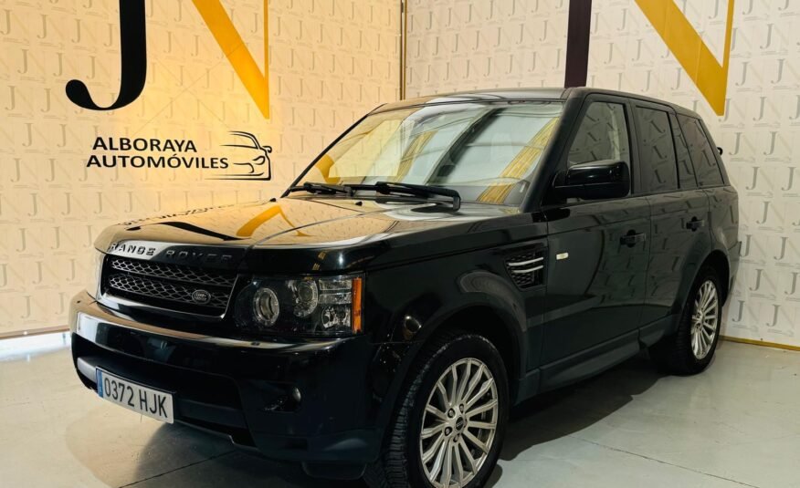 LAND-ROVER Sport 3.0d 5p.