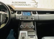 LAND-ROVER Sport 3.0d 5p.