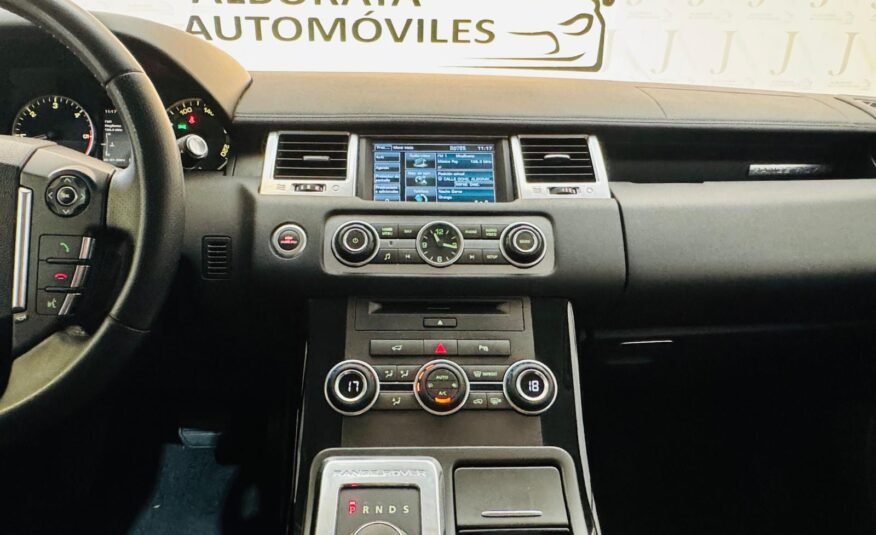 LAND-ROVER Sport 3.0d 5p.