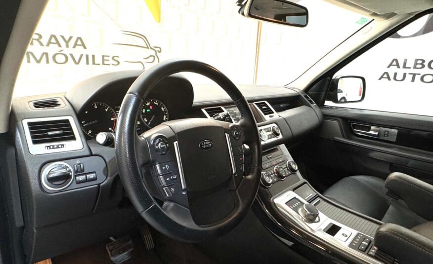 LAND-ROVER Sport 3.0d 5p.
