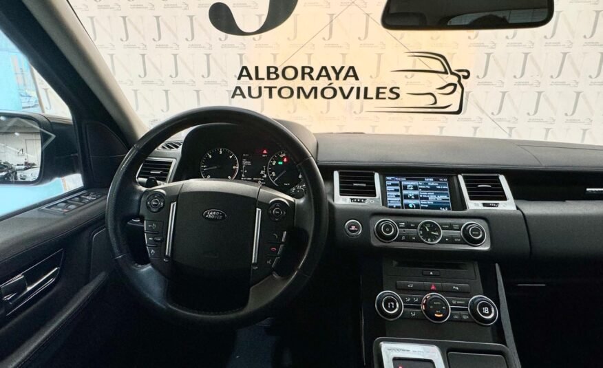 LAND-ROVER Sport 3.0d 5p.