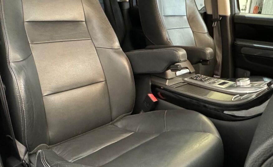 LAND-ROVER Sport 3.0d 5p.