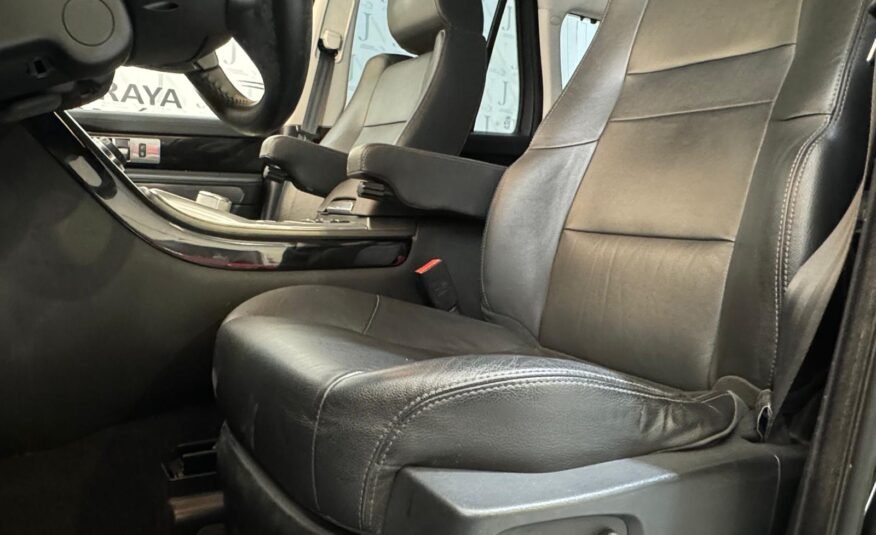 LAND-ROVER Sport 3.0d 5p.