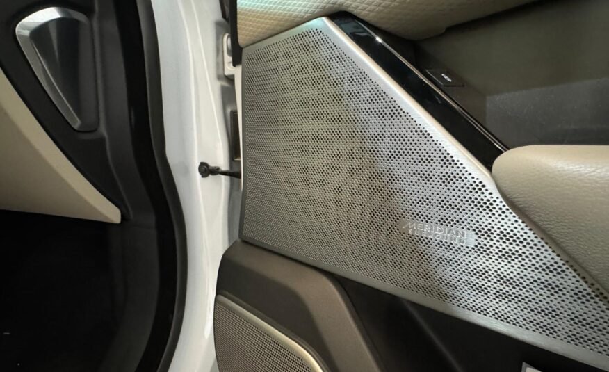 LAND-ROVER Velar 3.0