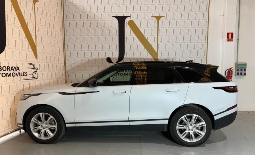 LAND-ROVER Velar 3.0