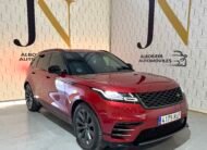 Land Rover Velar 3.0