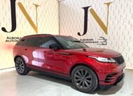 Land Rover Velar 3.0