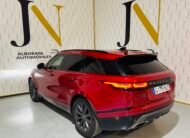 Land Rover Velar 3.0