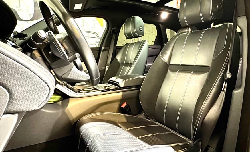 Land Rover Velar 3.0