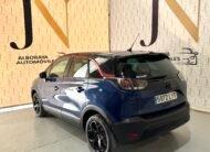OPEL Crossland Gs line