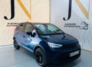 OPEL Crossland Gs line