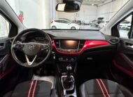 OPEL Crossland Gs line