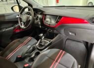 OPEL Crossland Gs line
