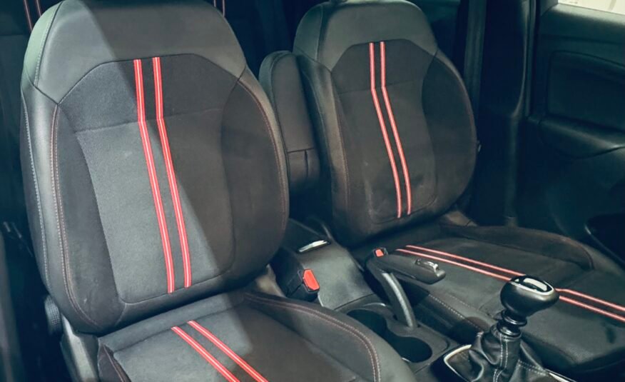 OPEL Crossland Gs line